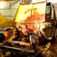 Illustration for article titled My 1948 Jeep Off-Road Project Has Hit Rock Bottom